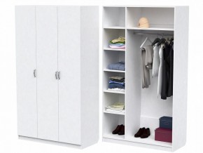 Шкаф для белья ШО-1200.1 в Сысерти - sysert.ok-mebel.com | фото