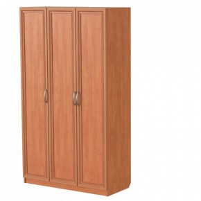 Шкаф для белья ШО-1200.1 в Сысерти - sysert.ok-mebel.com | фото