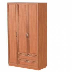 Шкаф для белья ШО-1200.3 в Сысерти - sysert.ok-mebel.com | фото