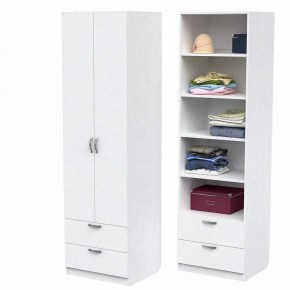 Шкаф для белья ШО-600.5 в Сысерти - sysert.ok-mebel.com | фото