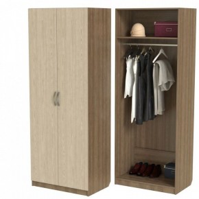 Шкаф для белья ШО-800.1 в Сысерти - sysert.ok-mebel.com | фото 2