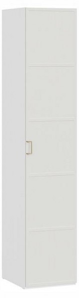 Шкаф для белья Стелла в Сысерти - sysert.ok-mebel.com | фото