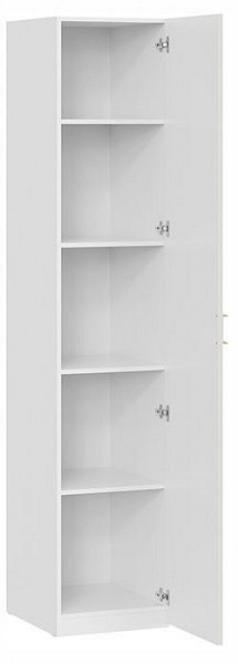 Шкаф для белья Стелла в Сысерти - sysert.ok-mebel.com | фото 3