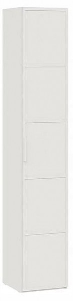 Шкаф для белья Стелла Исп.2 в Сысерти - sysert.ok-mebel.com | фото
