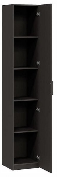 Шкаф для белья Стелла Исп.2 в Сысерти - sysert.ok-mebel.com | фото 2