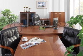 Шкаф для документов "Лауреат" Л.Ш-4С в Сысерти - sysert.ok-mebel.com | фото 4