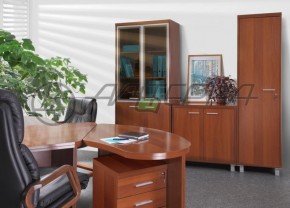 Шкаф для документов "Лауреат" Л.Ш-4С в Сысерти - sysert.ok-mebel.com | фото 5