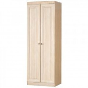 Шкаф для одежды №609 "Инна" *без полок в Сысерти - sysert.ok-mebel.com | фото