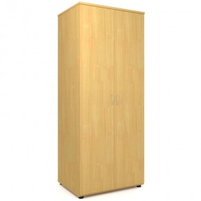 Шкаф для одежды двухстворчатый "Проспект" (Р.Ш-7) в Сысерти - sysert.ok-mebel.com | фото