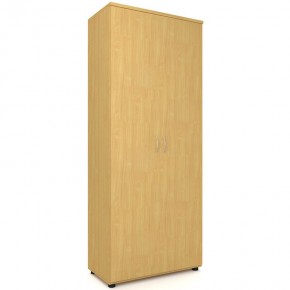 Шкаф для одежды двухстворчатый "Проспект" (Р.Ш-8) в Сысерти - sysert.ok-mebel.com | фото