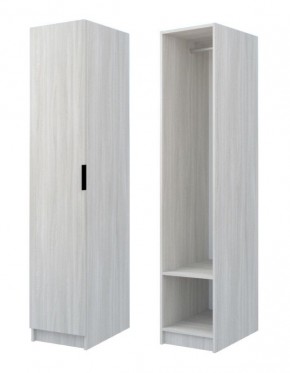 Шкаф для Одежды ЭШ1-РП-19-4-L (ручка профильная СЛЕВА) в Сысерти - sysert.ok-mebel.com | фото