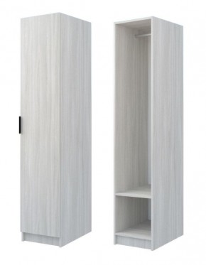 Шкаф для Одежды ЭШ1-РП-19-4-R (ручка профильная СПРАВА) в Сысерти - sysert.ok-mebel.com | фото