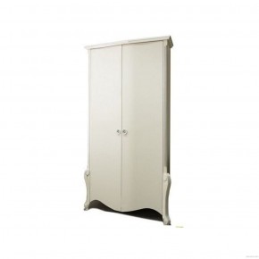 Шкаф для одежды Луиза (ММ-227-01/02Б) в Сысерти - sysert.ok-mebel.com | фото 4