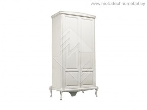 Шкаф для одежды Мокко ММ-316-01/02Б в Сысерти - sysert.ok-mebel.com | фото