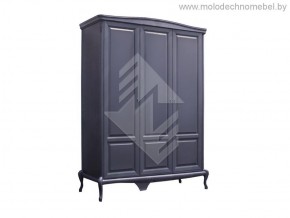 Шкаф для одежды Мокко ММ-316-01/03Б в Сысерти - sysert.ok-mebel.com | фото 3