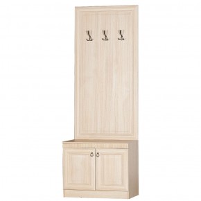 Шкаф для одежды открытый №620 Инна в Сысерти - sysert.ok-mebel.com | фото