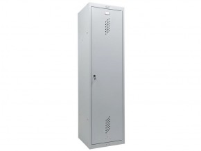 Шкаф для раздевалок усиленный ML-11-50 (базовый модуль) в Сысерти - sysert.ok-mebel.com | фото 4