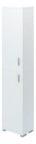 Шкаф книжный Домино ПУ-20-3 в Сысерти - sysert.ok-mebel.com | фото