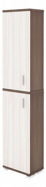Шкаф книжный Домино ПУ-20-3 в Сысерти - sysert.ok-mebel.com | фото