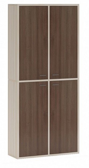 Шкаф книжный Домино СУ(ш2в2)+4ФГ в Сысерти - sysert.ok-mebel.com | фото