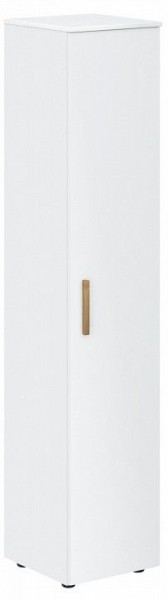 Шкаф книжный Forta FHC 40.1 в Сысерти - sysert.ok-mebel.com | фото
