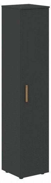 Шкаф книжный Forta FHC 40.1 в Сысерти - sysert.ok-mebel.com | фото