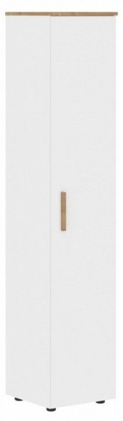Шкаф книжный Forta FHC 40.1 в Сысерти - sysert.ok-mebel.com | фото