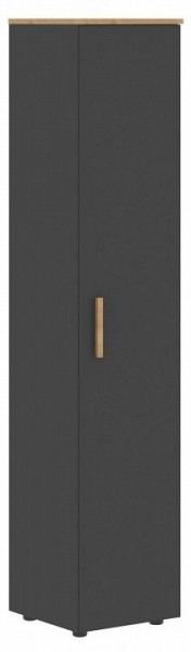 Шкаф книжный Forta FHC 40.1 в Сысерти - sysert.ok-mebel.com | фото