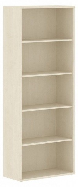 Шкаф книжный Imago СТ-1.7 в Сысерти - sysert.ok-mebel.com | фото 2