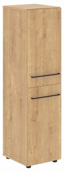 Шкаф книжный Loftis LMC 40.4 в Сысерти - sysert.ok-mebel.com | фото
