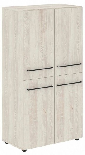 Шкаф книжный Loftis LMC 80.4 в Сысерти - sysert.ok-mebel.com | фото