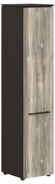 Шкаф книжный MORRIS MHC 42.1 в Сысерти - sysert.ok-mebel.com | фото