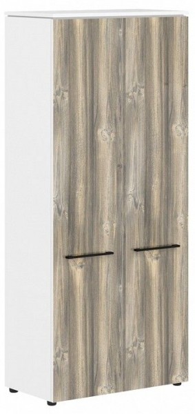 Шкаф книжный Morris MHC 85.1 в Сысерти - sysert.ok-mebel.com | фото