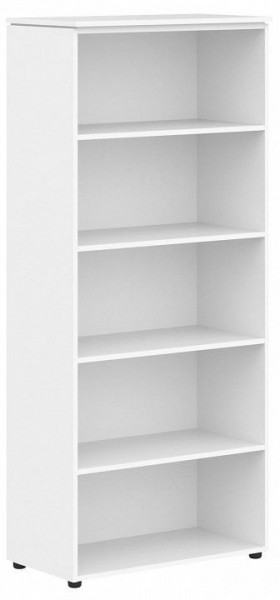 Шкаф книжный Morris MHC 85.1 в Сысерти - sysert.ok-mebel.com | фото 2