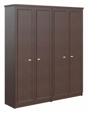 Шкаф книжный Raut RHC 180.1 в Сысерти - sysert.ok-mebel.com | фото