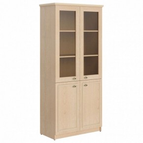 Шкаф книжный Raut RHC 89.2 в Сысерти - sysert.ok-mebel.com | фото