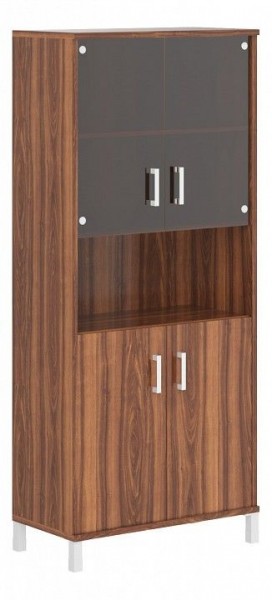 Шкаф комбинированный Born B 430.10 в Сысерти - sysert.ok-mebel.com | фото