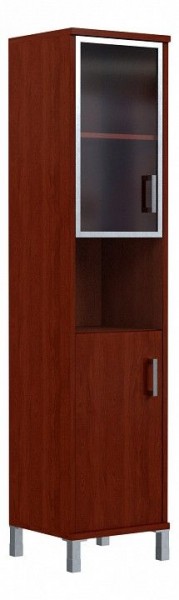 Шкаф комбинированный Born B 431.9(R) в Сысерти - sysert.ok-mebel.com | фото