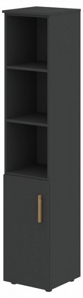 Шкаф комбинированный Forta FHC 40.5(L) в Сысерти - sysert.ok-mebel.com | фото