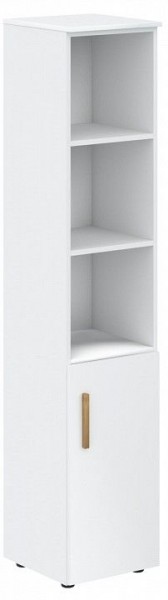 Шкаф комбинированный Forta FHC 40.5(R) в Сысерти - sysert.ok-mebel.com | фото