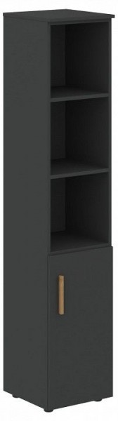 Шкаф комбинированный Forta FHC 40.5(R) в Сысерти - sysert.ok-mebel.com | фото