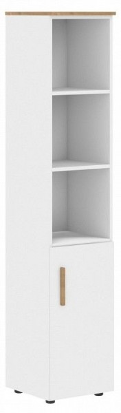 Шкаф комбинированный Forta FHC 40.5(R) в Сысерти - sysert.ok-mebel.com | фото