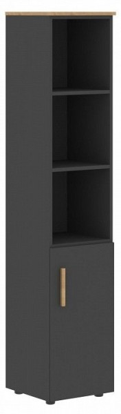 Шкаф комбинированный Forta FHC 40.5(R) в Сысерти - sysert.ok-mebel.com | фото