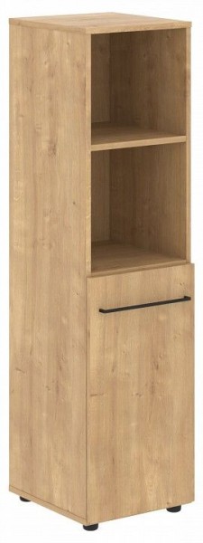Шкаф комбинированный Loftis LMC 40.5 в Сысерти - sysert.ok-mebel.com | фото