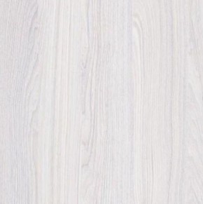 Шкаф-купе №19 Серия 3 Квадро (1700) Ясень Анкор светлый в Сысерти - sysert.ok-mebel.com | фото 2