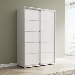 Шкаф-купе Акцент-Квадро Д 1200-600 в Сысерти - sysert.ok-mebel.com | фото 3