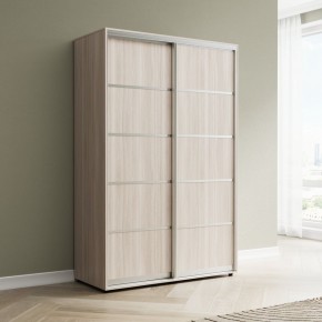 Шкаф-купе Акцент-Квадро Д 1200-600 в Сысерти - sysert.ok-mebel.com | фото 6