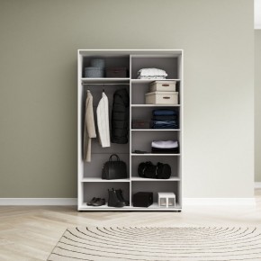 Шкаф-купе Акцент-Сим ДЗ 1200-600 в Сысерти - sysert.ok-mebel.com | фото 2