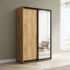 Шкаф-купе Акцент-Сим ДЗ 1200-600 в Сысерти - sysert.ok-mebel.com | фото 4
