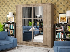 ЭЛЕГАНТ-3 Шкаф-купе в Сысерти - sysert.ok-mebel.com | фото 3